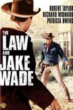 Watch The Law and Jake Wade Zoechip