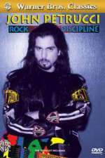 Watch John Petrucci: Rock Discipline (Guitar Lessons Zoechip