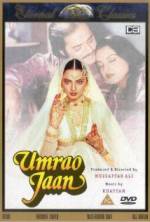 Watch Umrao Jaan Zoechip