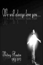Watch Whitney Houston We Will Always Love You Zoechip