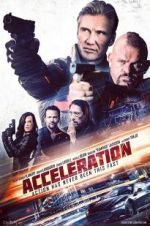Watch Acceleration Zoechip