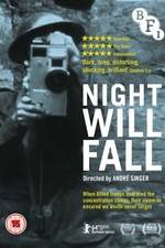 Watch Night Will Fall Zoechip