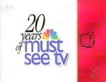 Watch 20 Years of Must See TV Zoechip