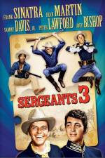 Watch Sergeants 3 Zoechip