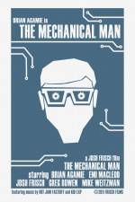 Watch The Mechanical Man Zoechip