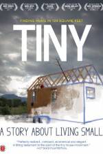 Watch TINY: A Story About Living Small Zoechip