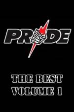 Watch PRIDE The Best Vol.1 Zoechip