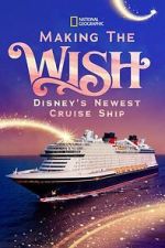Watch Making The Disney Wish: Disney’s Newest Cruise Ship Zoechip