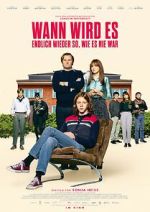 Watch Wann wird es endlich wieder so, wie es nie war Zoechip
