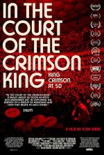 Watch In the Court of the Crimson King: King Crimson at 50 Zoechip