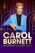 Watch Carol Burnett: 90 Years of Laughter + Love (TV Special 2023) Zoechip
