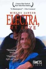 Watch Electra My Love Zoechip