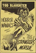 Watch Strangler\'s Morgue Zoechip