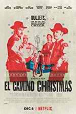Watch El Camino Christmas Zoechip