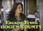 Watch Escape from Bogen County Zoechip