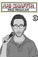 Watch Ari Shaffir: Paid Regular Zoechip