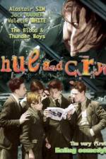 Watch Hue and Cry Zoechip