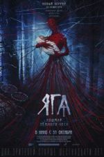 Watch Yaga: Terror of the Dark Forest Zoechip