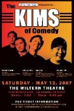 Watch Kims of Comedy Zoechip