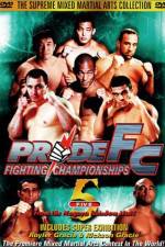 Watch Pride 5 Zoechip