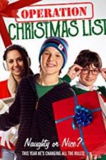 Watch Operation Christmas List Zoechip