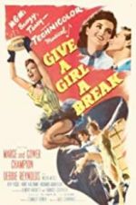 Watch Give a Girl a Break Zoechip