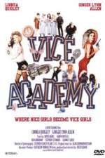Watch Vice Academy Zoechip
