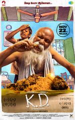 Watch KD (A) Karuppudurai Zoechip