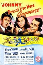 Watch Johnny Doesn\'t Live Here Anymore Zoechip