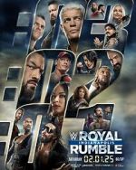 Watch WWE Royal Rumble (TV Special 2025) Zoechip
