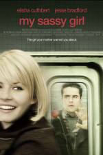 Watch My Sassy Girl (2008) Zoechip