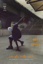 Watch Handle with Care: The Legend of the Notic Streetball Crew Zoechip