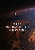 Watch Mars: One Day on the Red Planet Zoechip