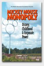 Watch Mickey Mouse Monopoly Zoechip