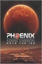 Watch Phoenix Mars Mission: Ashes to Ice Zoechip