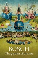Watch Bosch: The Garden of Dreams Zoechip