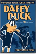 Watch Daffy Duck: Frustrated Fowl Zoechip