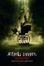 Watch Jeepers Creepers: Reborn Zoechip