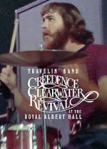 Watch Travelin\' Band: Creedence Clearwater Revival at the Royal Albert Hall Zoechip