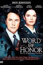 Watch Word of Honor Zoechip