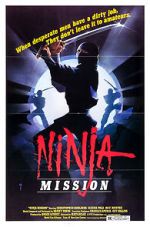 Watch The Ninja Mission Zoechip