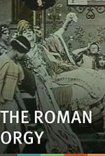 Watch The Roman Orgy Zoechip