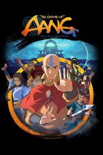 Watch The Legend of Aang: The Last Airbender Zoechip