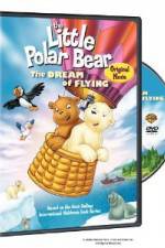 Watch The Little Polar Bear - The Dream of Flying Zoechip