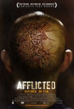 Watch Afflicted Zoechip