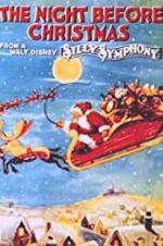 Watch The Night Before Christmas Zoechip