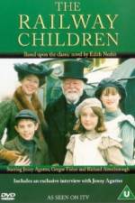 Watch The Railway Children Zoechip