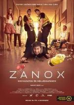 Watch Zanox Zoechip
