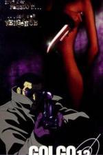 Watch Golgo 13 Queen Bee Zoechip