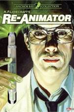 Watch Re-Animator Zoechip